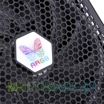 Блок питания Super Flower Leadex III Gold ARGB 850W (SF-850F14RG) картинка 7
